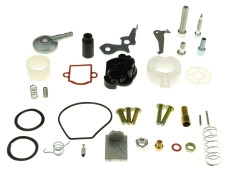 Dellorto SHA carburetor repair kit big