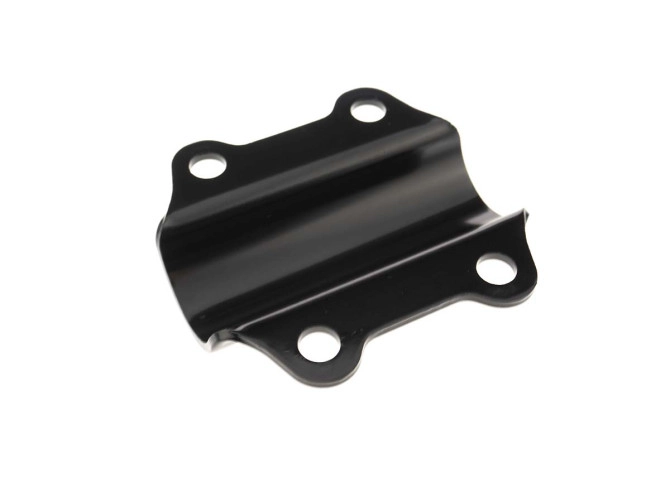 Swingarm Puch back mount plate