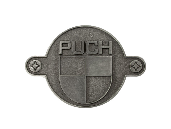 Luftfilter Lochabdichtung Badge / Emblem 67mm 3M RealMetal product