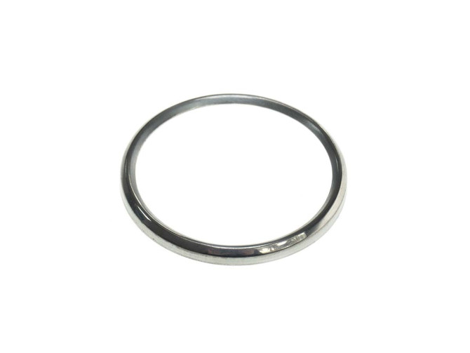 Speedometer kilometer 48mm VDO ring chrome product