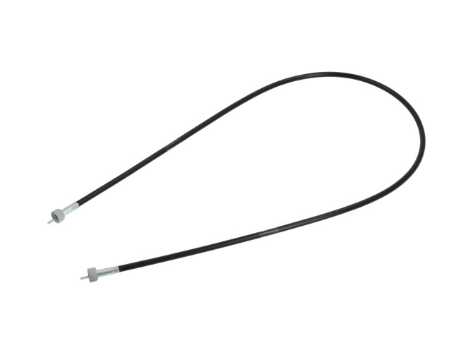 Tellerkabel 90cm VDO M10 / M10 zwart product