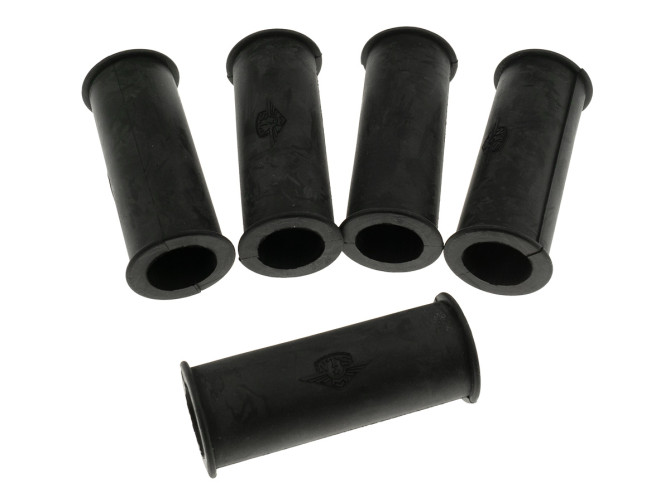 Achterbrug Puch Maxi S rubber voor origineel / EBR (5 stuks) product