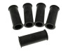 Achterbrug Puch Maxi S rubber voor origineel / EBR (5 stuks) thumb extra