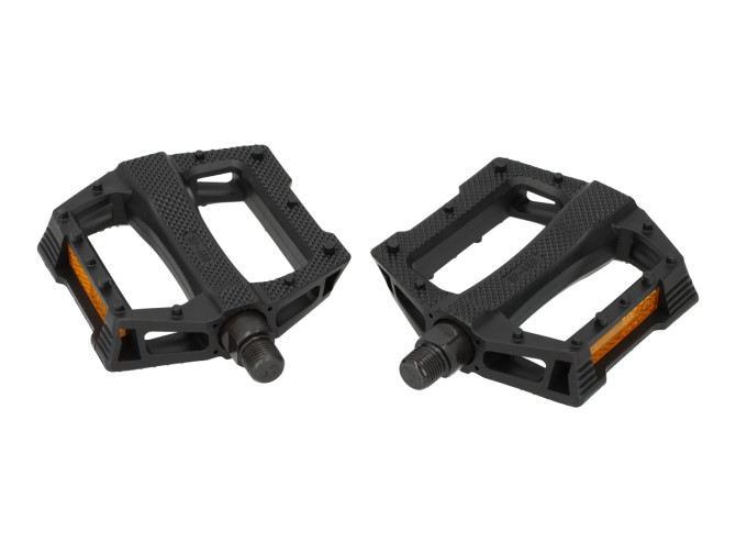 Pedals Union SP-450 plastic with reflector product