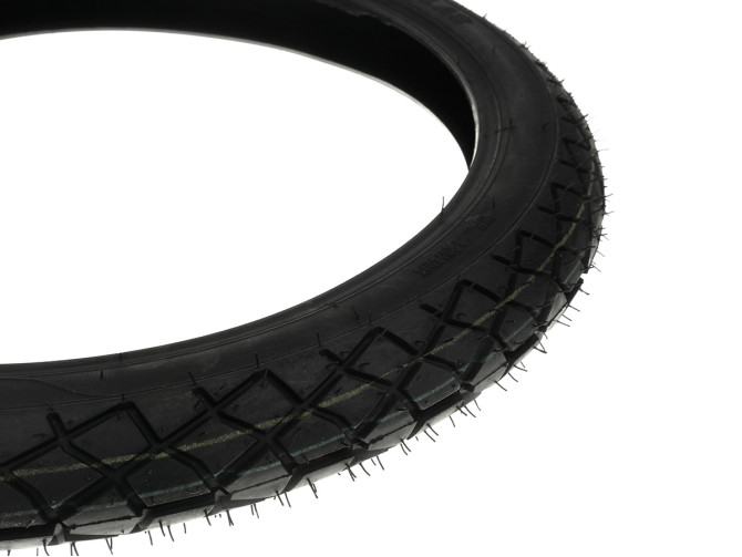 17 inch 2.50x17 Anlas MB-79 tire all weather product