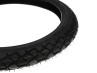 17 inch 2.50x17 Anlas MB-79 tire all weather thumb extra