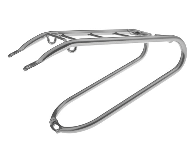 Luggage carrier front Puch Maxi S / N as original chrome look  product