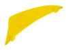 Front fender plate with Puch Logo model "sport" yellow  thumb extra