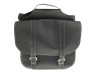 Luggage carrier rear carrier bags Easy black thumb extra