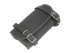 Tasche Easy Universal Lenker / Sattel Schwarz