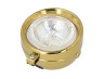 Koplamp rond 130mm classic *Exclusive* Candy Gold thumb extra