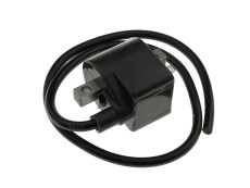 Ignition coil external universal with cable