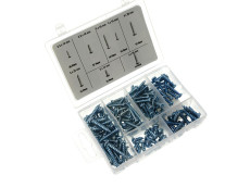 Parker assortiment set 175-delig