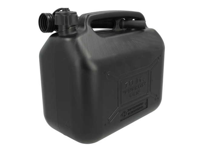 Jerrycan 10 liter product