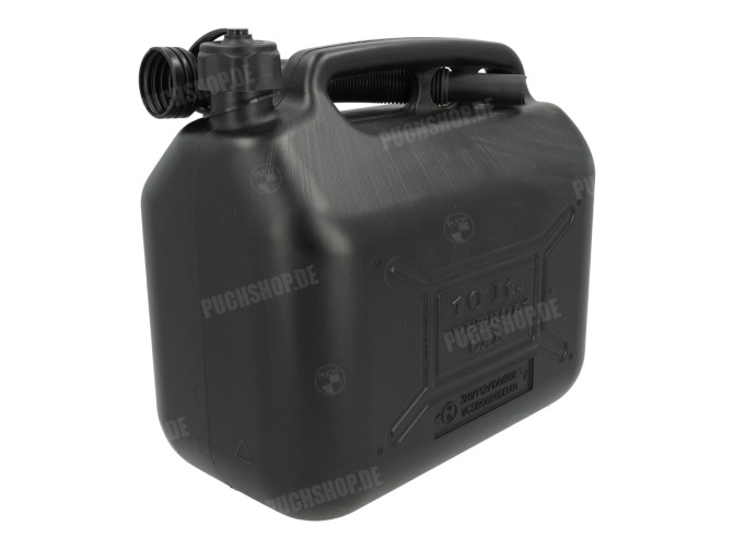 Jerrycan 10 liter main