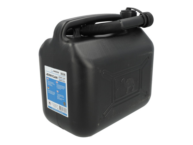 Jerrycan 10 liter product