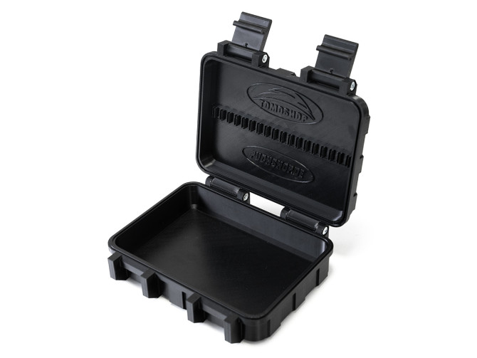 Jet storage box rugged case universal (empty case) product