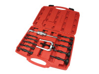 Ball bearing puller inner 16-pieces