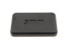 Jet storage box rugged case plate for 5mm  thumb extra