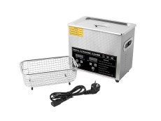 Ultrasonic cleaner professional 3.2 liter