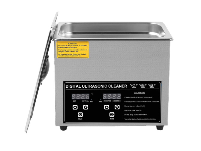 Ultrasonic cleaner professional 3.2 liter product