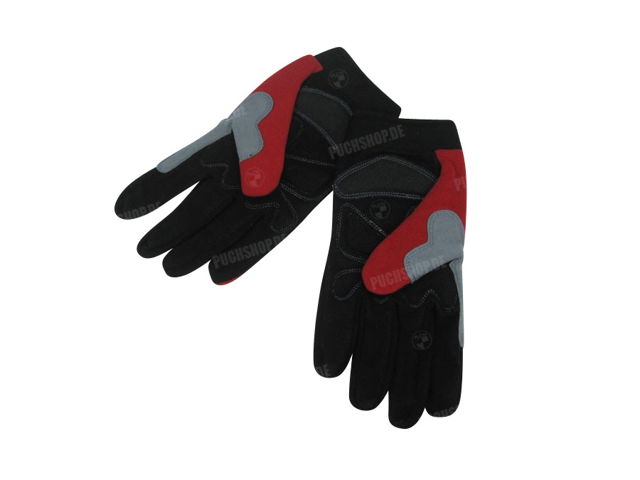 Looking for Cross gloves MKX red?