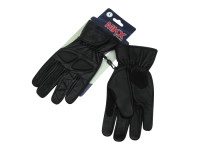 Handschoen MKX Pro Race lichtgevoerd (XS-XXL)