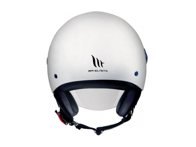 Helm MT Street S wit (XS - XL) product