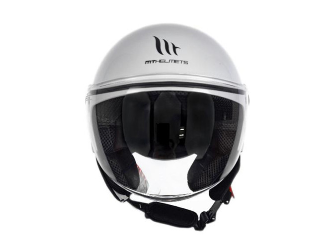 Helm MT Street S wit (XS - XL) product