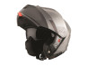 Helmet MT Genesis SV system gloss grey (S - XXL) thumb extra