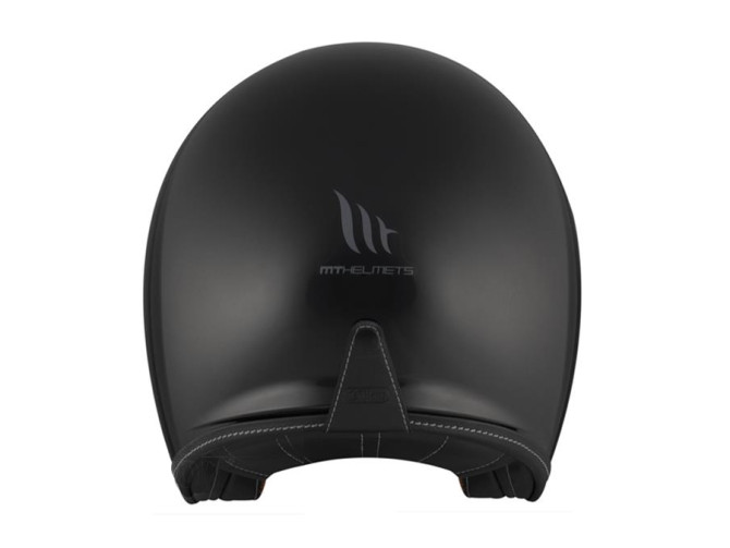 Helm Le Mans II SV S Glanz Schwarz (XS - XXL) product