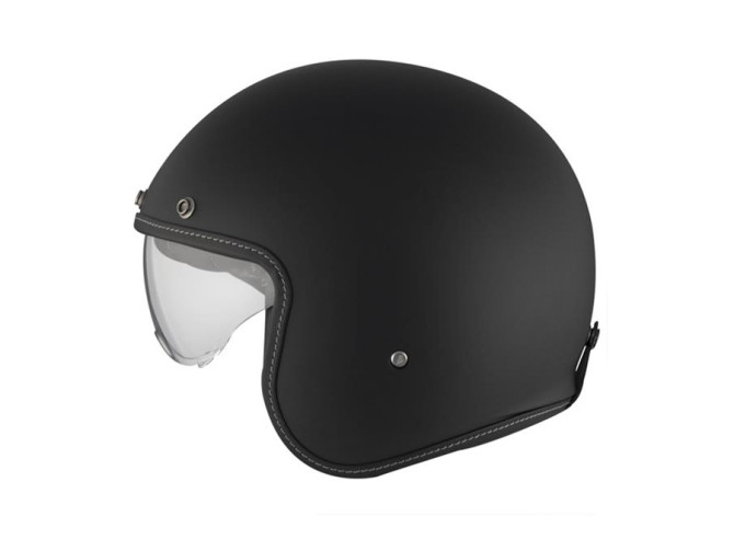 Helm MT Le Mans II SV S mat zwart (XS - XXL) product