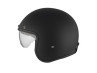 Helmet MT Le Mans II SV S matt black (XS - XXL) thumb extra