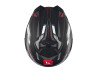 Helmet MT Atom 2 SV system bast matt black / red (S - XXL) thumb extra