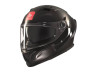 Helm MT Braker SV Solid Glanz Schwarz (S - XL) thumb extra