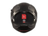 Helm MT Braker SV Solid Glanz Schwarz (S - XL) thumb extra