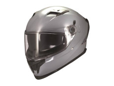 Helm MT Braker SV Solid matt grey (S - XL)