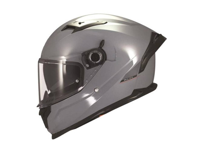 Helm MT Braker SV Solid matt grey (S - XL) product