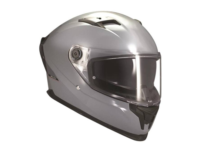 Helm MT Braker SV Solid matt grey (S - XL) product