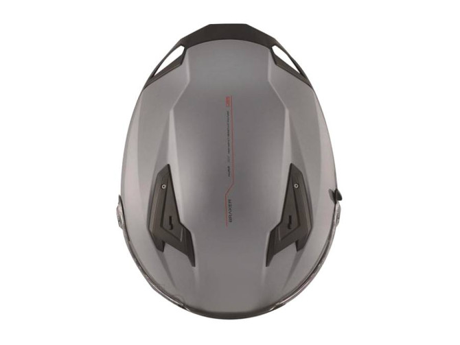 Helm MT Braker SV Solid Matt Grau (S - XL) product