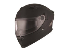 Helm MT Braker SV Solid matt black (S - XL)