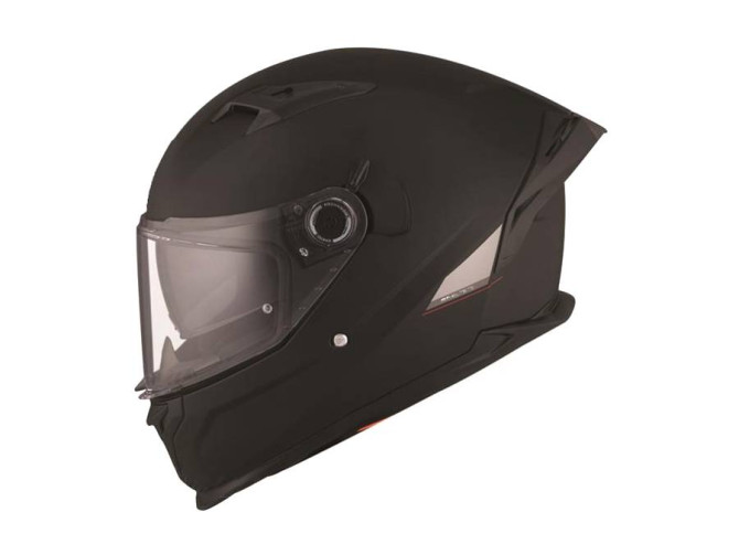 Helm MT Braker SV Solid matt black (S - XL) product