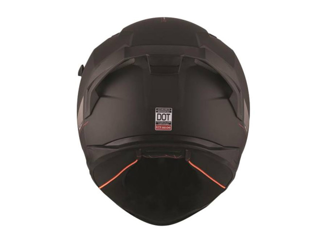 Helm MT Braker SV Solid Matt Schwarz (S - XL) product