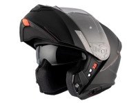 Helm MT Genesis SV systeem mat zwart (S - XXL)