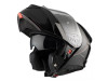 Helm MT Genesis SV System Glanz Schwarz (S - XXL) thumb extra