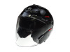 Helmet MT Cosmo SV gloss black (XS - XL) thumb extra