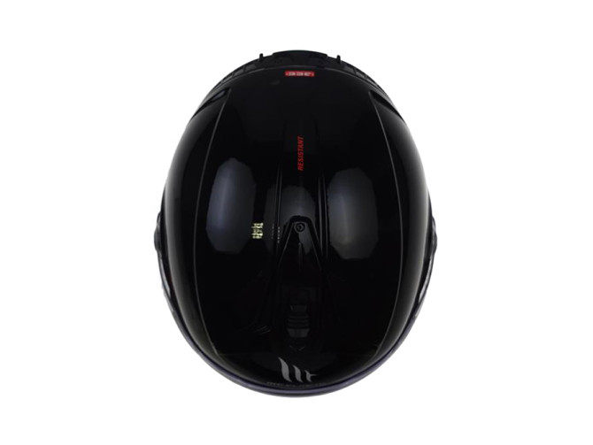 Helmet MT Cosmo SV gloss black (XS - XL) product