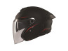 Helmet MT Cosmo SV matt black (XS - XL) thumb extra