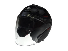 Helm MT Cosmo SV Matt Schwarz (XS - XL)