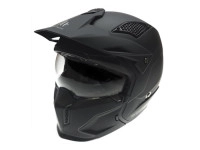 Helm MT Streetfighter S SV mat zwart (S - XXL)